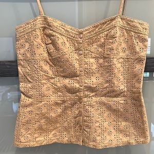 CLUB MONACO Camisole